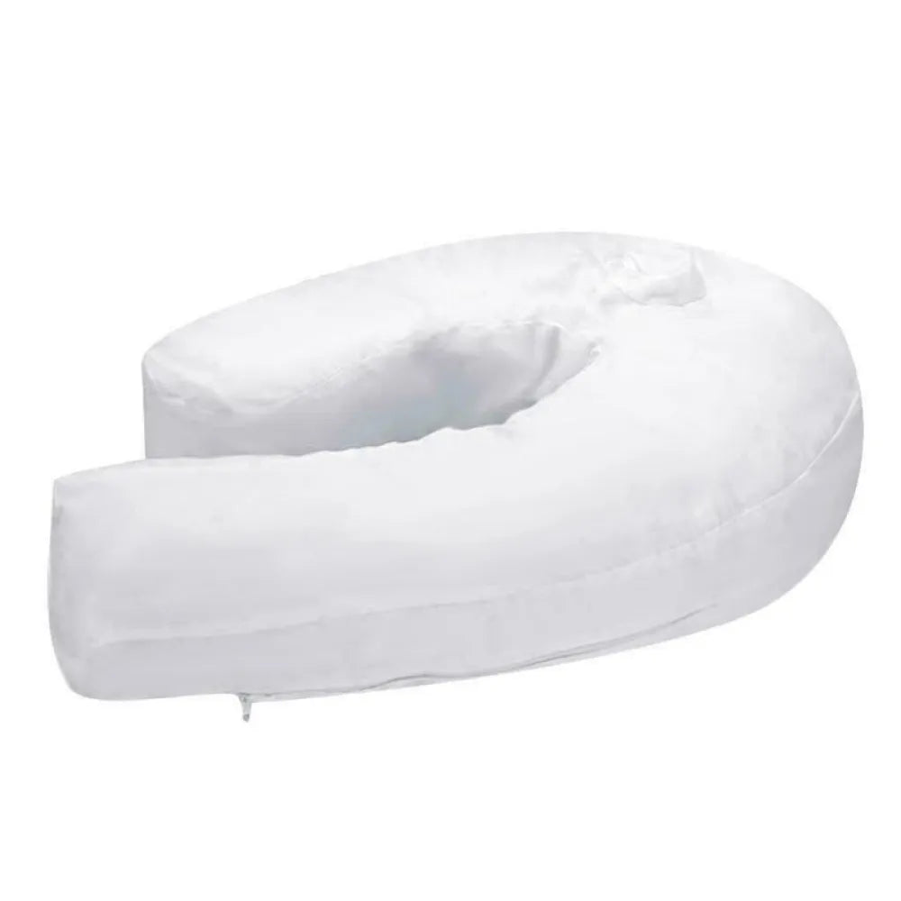 Vibe Geeks Multi - Position Pregnancy Support U - Shaped